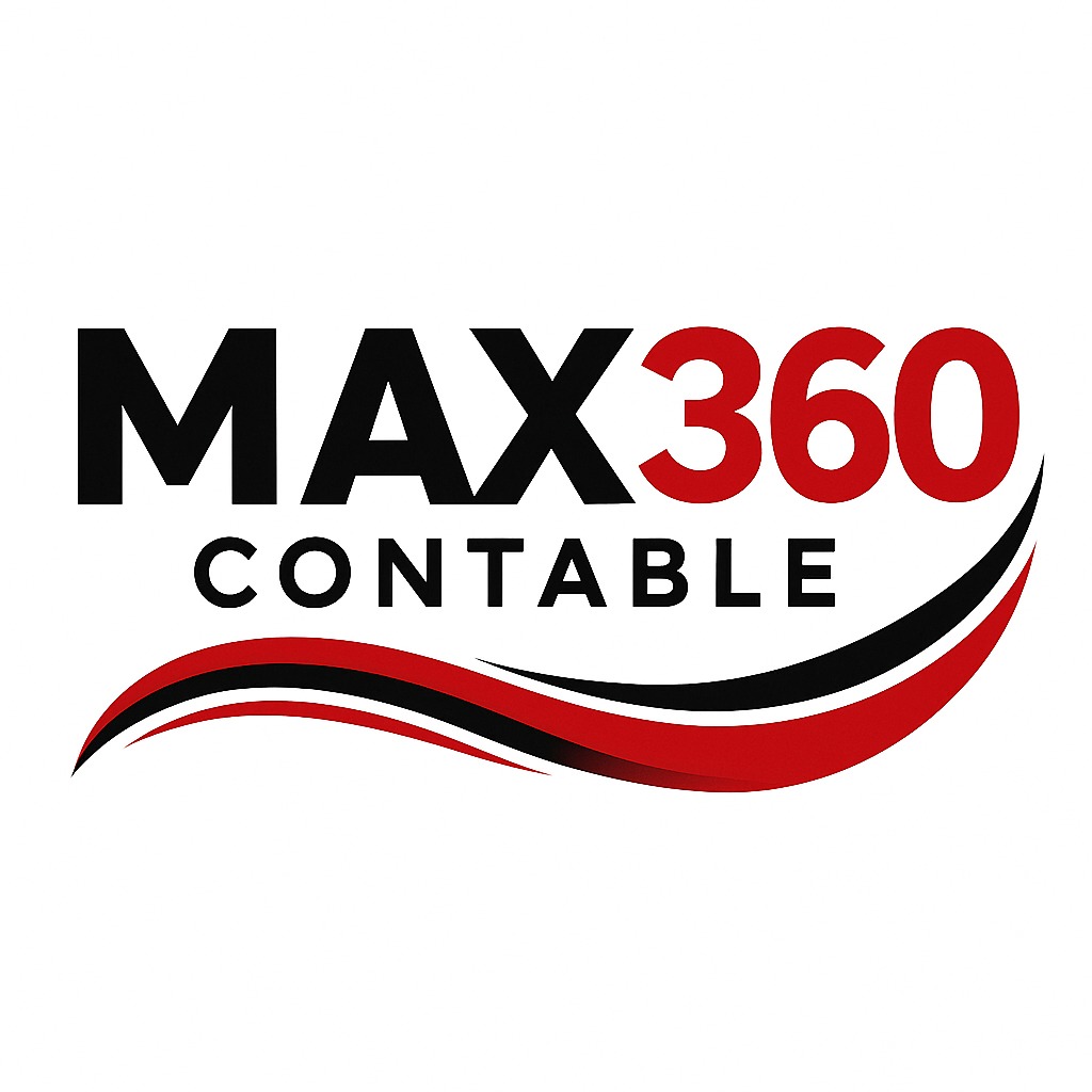 MAX360EC CONTABLE